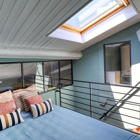 Апартаменты St Cyr Au Mont D Dor Duplex Cosy Сен-Сир-О-Мон-д'Ор Экстерьер фото